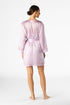NK Imode Morgan Short Robe